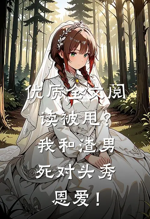 优质全文阅读被甩？我和渣男死对头秀恩爱！