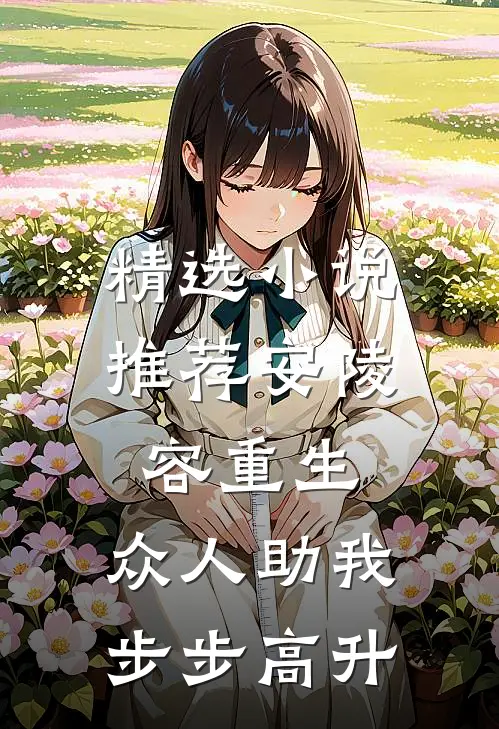 精选小说推荐安陵容重生：众人助我步步高升