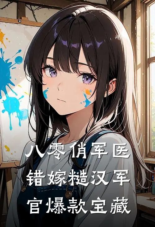 八零俏军医错嫁糙汉军官爆款宝藏