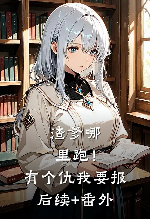渣爹哪里跑！有个仇我要报后续+番外