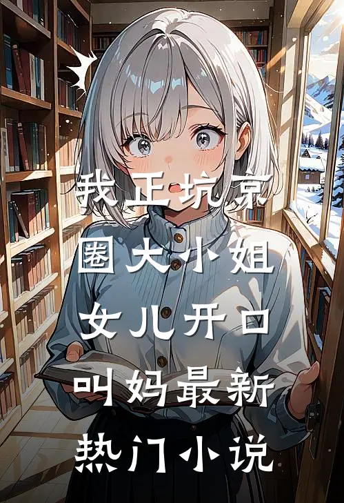 我正坑京圈大小姐，女儿开口叫妈最新热门小说