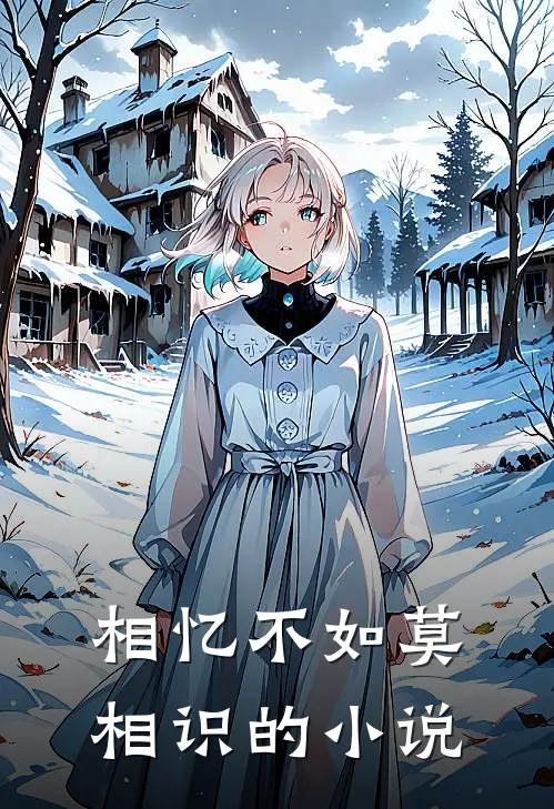 相忆不如莫相识的小说