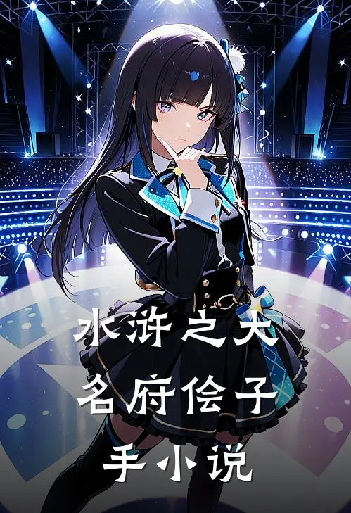 水浒之大名府侩子手小说