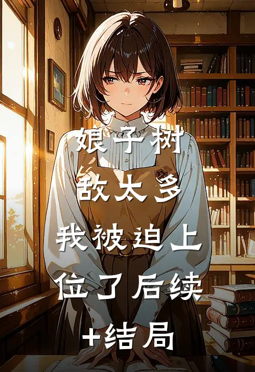 娘子树敌太多，我被迫上位了后续+结局