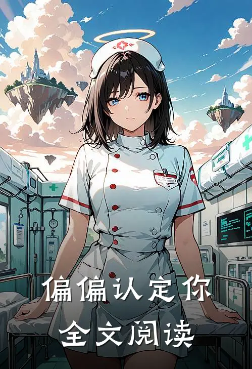 偏偏认定你全文阅读
