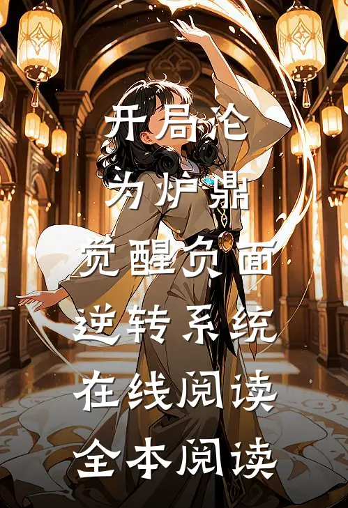 开局沦为炉鼎，觉醒负面逆转系统在线阅读全本阅读