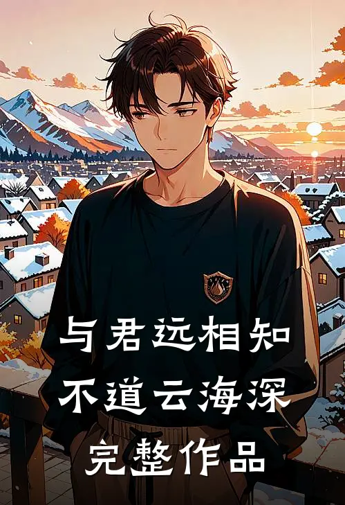 与君远相知，不道云海深完整作品