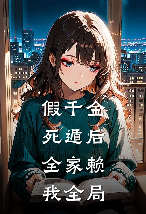 假千金死遁后，全家赖我全局