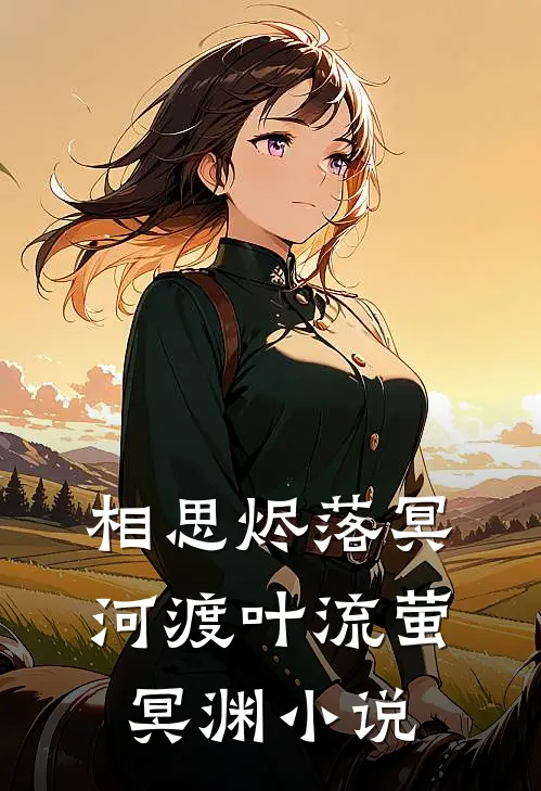 相思烬落冥河渡叶流萤冥渊小说