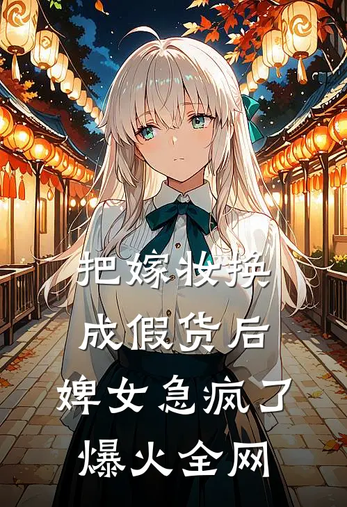 把嫁妆换成假货后，婢女急疯了爆火全网