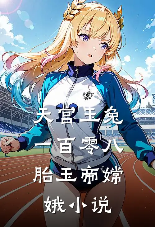 天宫玉兔，一百零八胎玉帝嫦娥小说