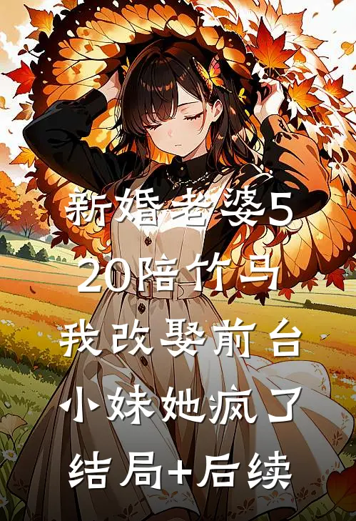 新婚老婆520陪竹马，我改娶前台小妹她疯了结局+后续