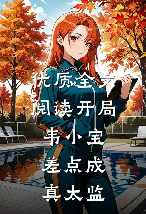 优质全文阅读开局韦小宝，差点成真太监