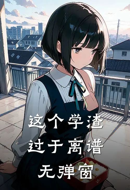 这个学渣过于离谱无弹窗
