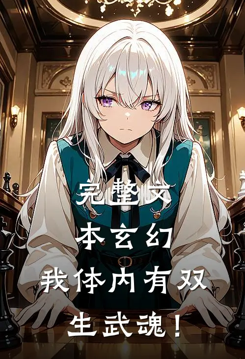 完整文本玄幻：我体内有双生武魂！