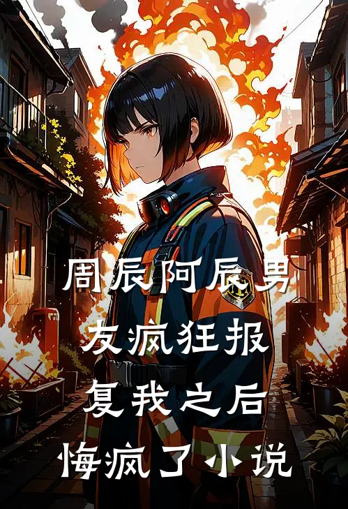 周辰阿辰男友疯狂报复我之后，悔疯了小说