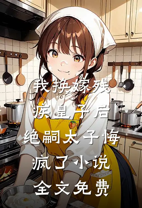 我换嫁残疾皇子后，绝嗣太子悔疯了小说全文免费