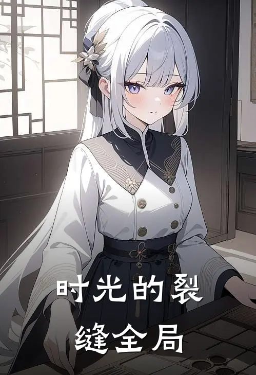 时光的裂缝全局