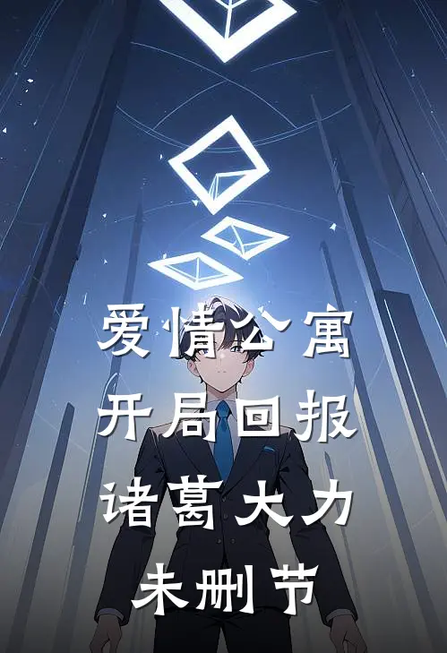 爱情公寓：开局回报诸葛大力未删节