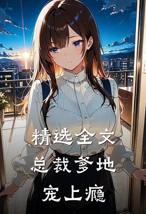 精选全文总裁爹地宠上瘾