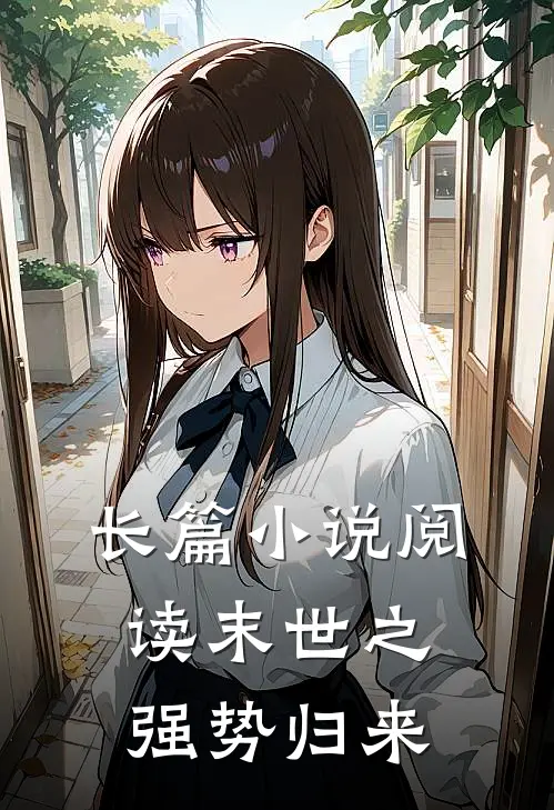 长篇小说阅读末世之强势归来