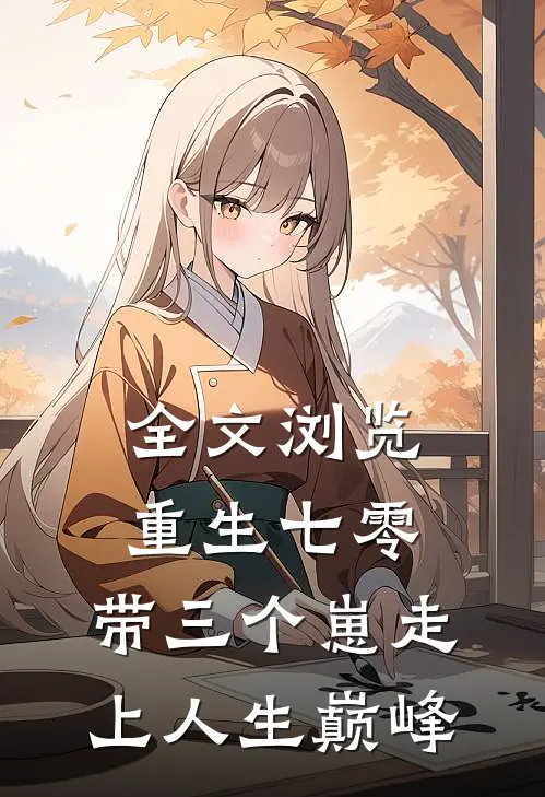 全文浏览重生七零：带三个崽走上人生巅峰