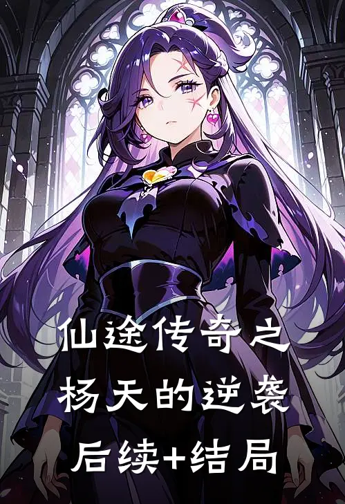 仙途传奇之杨天的逆袭后续+结局