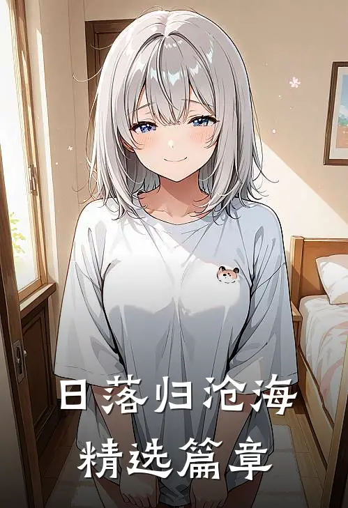 日落归沧海精选篇章