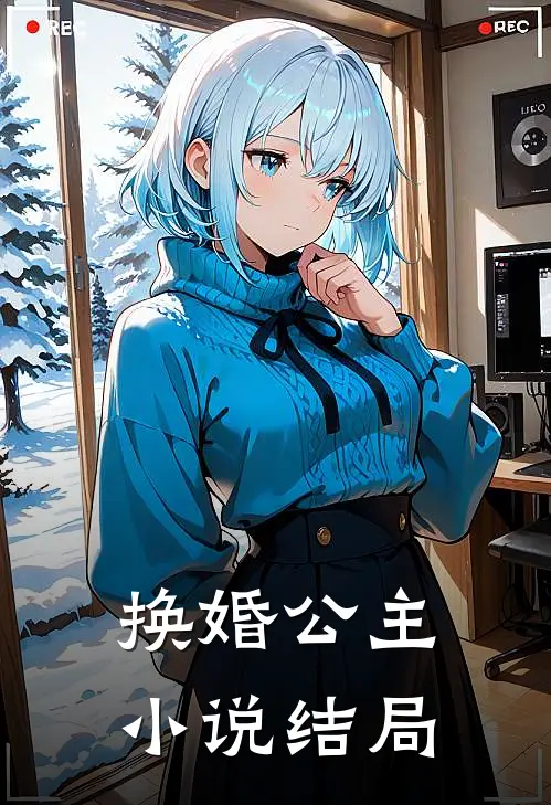 换婚公主小说结局
