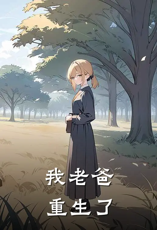我老爸重生了