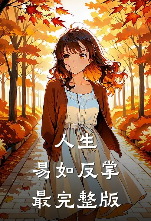 人生，易如反掌最完整版