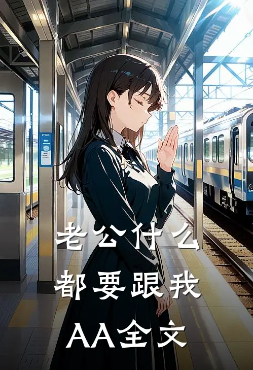 老公什么都要跟我AA全文