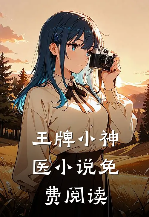 王牌小神医小说免费阅读