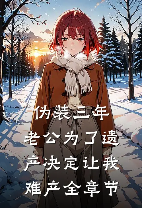 伪装三年，老公为了遗产决定让我难产全章节