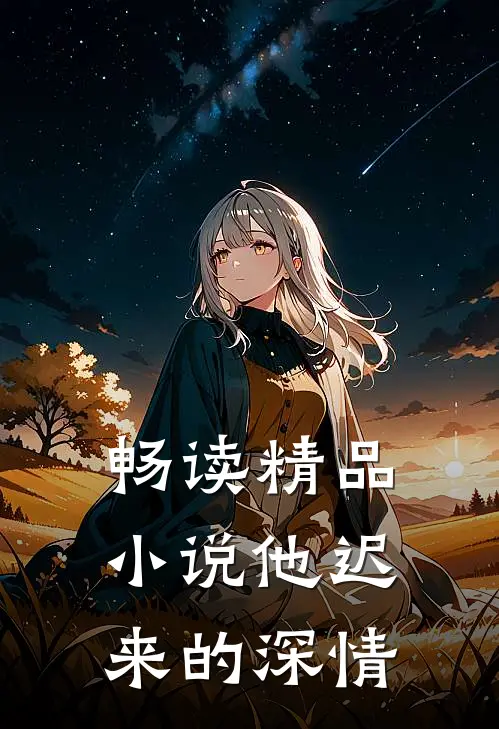 畅读精品小说他迟来的深情