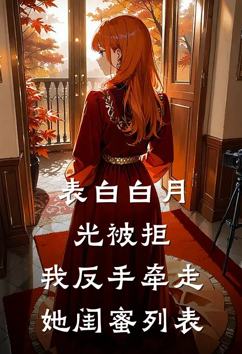 表白白月光被拒，我反手牵走她闺蜜列表
