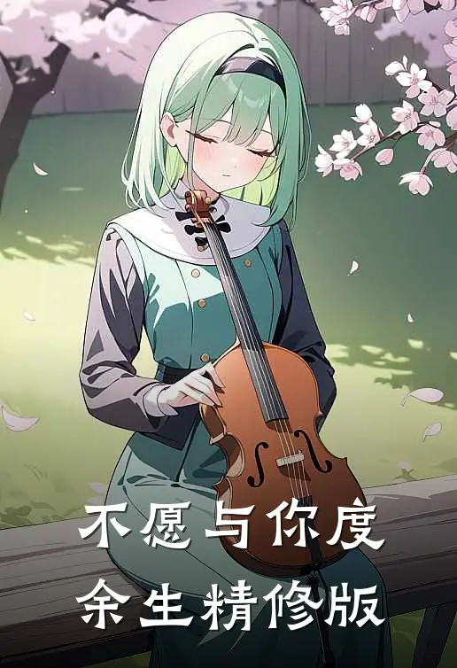 不愿与你度余生精修版