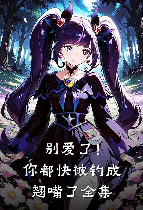 别爱了！你都快被钓成翘嘴了全集