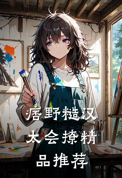 痞野糙汉太会撩精品推荐
