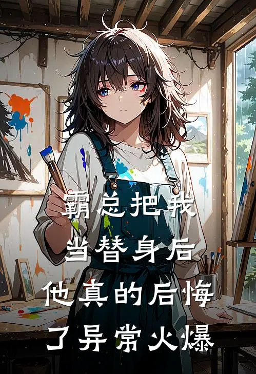 霸总把我当替身后，他真的后悔了异常火爆