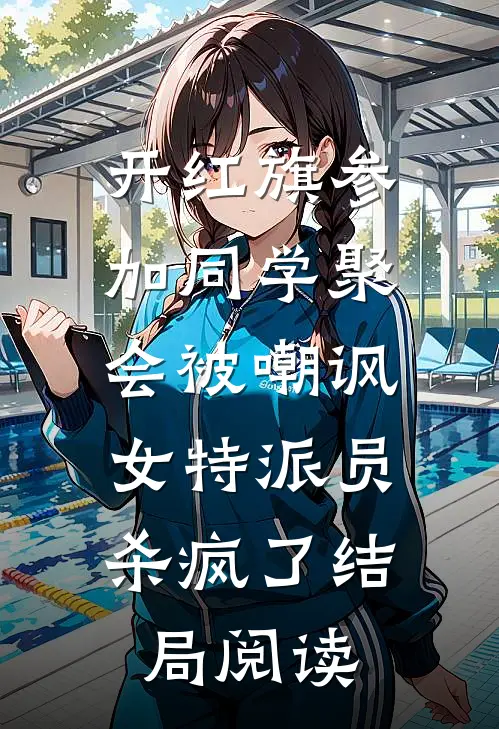 开红旗参加同学聚会被嘲讽，女特派员杀疯了结局阅读