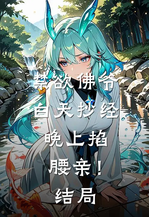禁欲佛爷白天抄经，晚上掐腰亲！结局