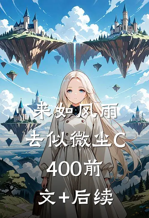 来如风雨，去似微尘C400前文+后续