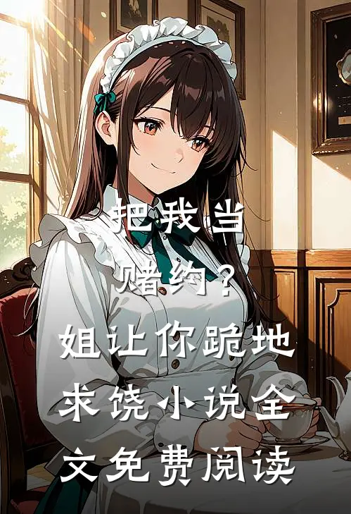 把我当赌约?姐让你跪地求饶全文免费阅读