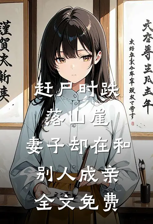 赶尸时跌落山崖，妻子却在和别人成亲全文免费