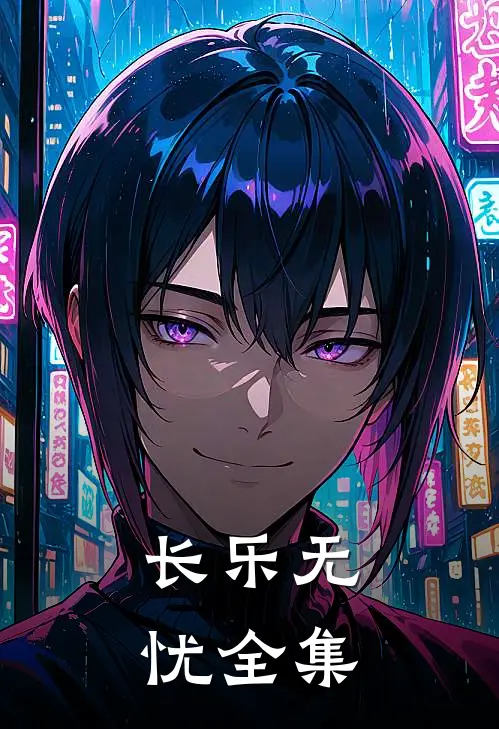 长乐无忧 全集