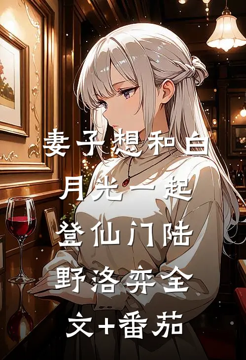 妻子想和白月光一起登仙门陆野洛弈全文+番茄
