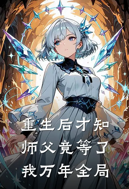 重生后才知，师父竟等了我万年全局