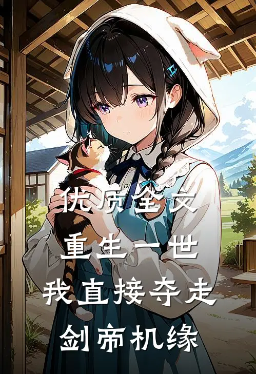 优质全文重生一世，我直接夺走剑帝机缘