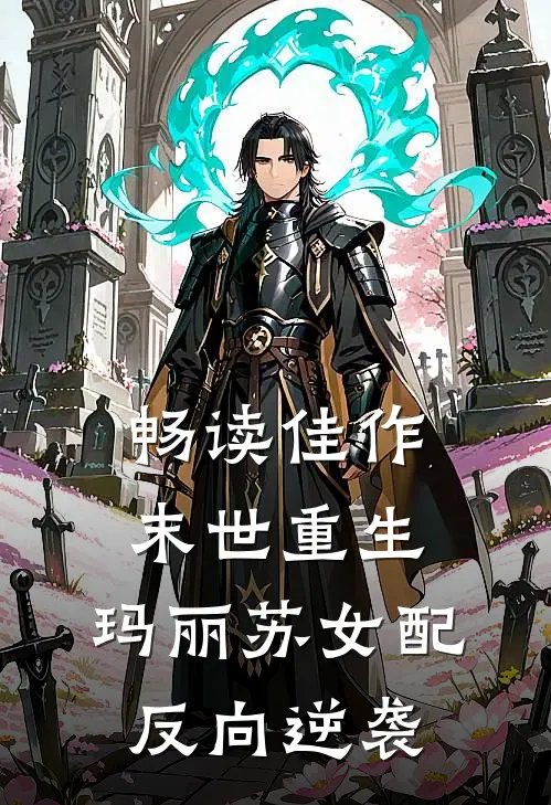 畅读佳作末世重生：玛丽苏女配反向逆袭